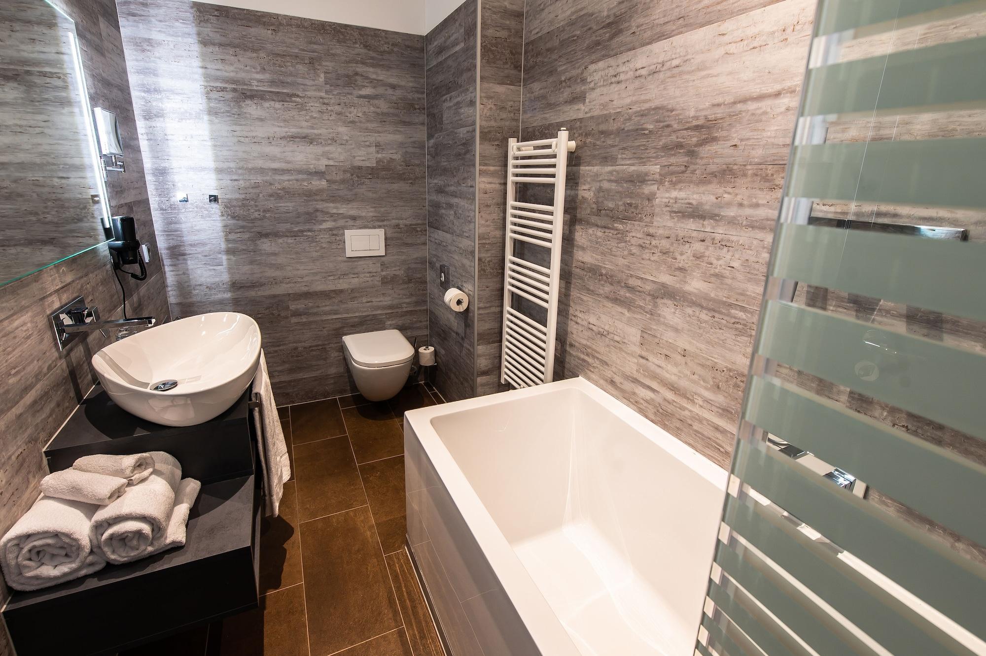 Premium By Gs Hotel มิวนิก ภายนอก รูปภาพ
