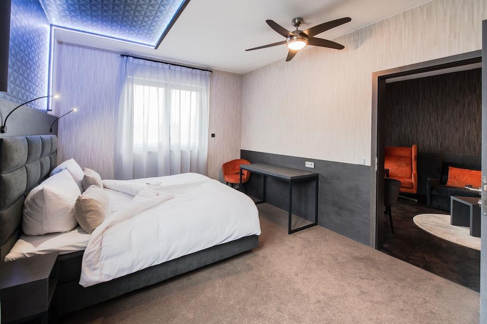 Premium By Gs Hotel มิวนิก ภายนอก รูปภาพ