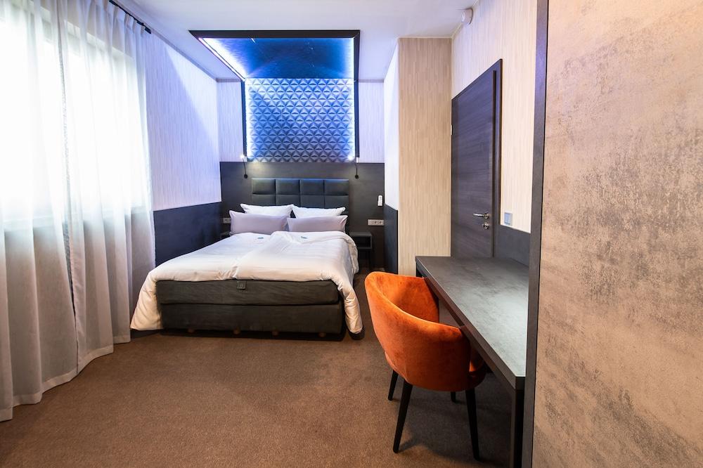 Premium By Gs Hotel มิวนิก ภายนอก รูปภาพ