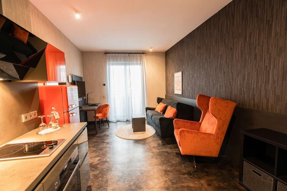 Premium By Gs Hotel มิวนิก ภายนอก รูปภาพ