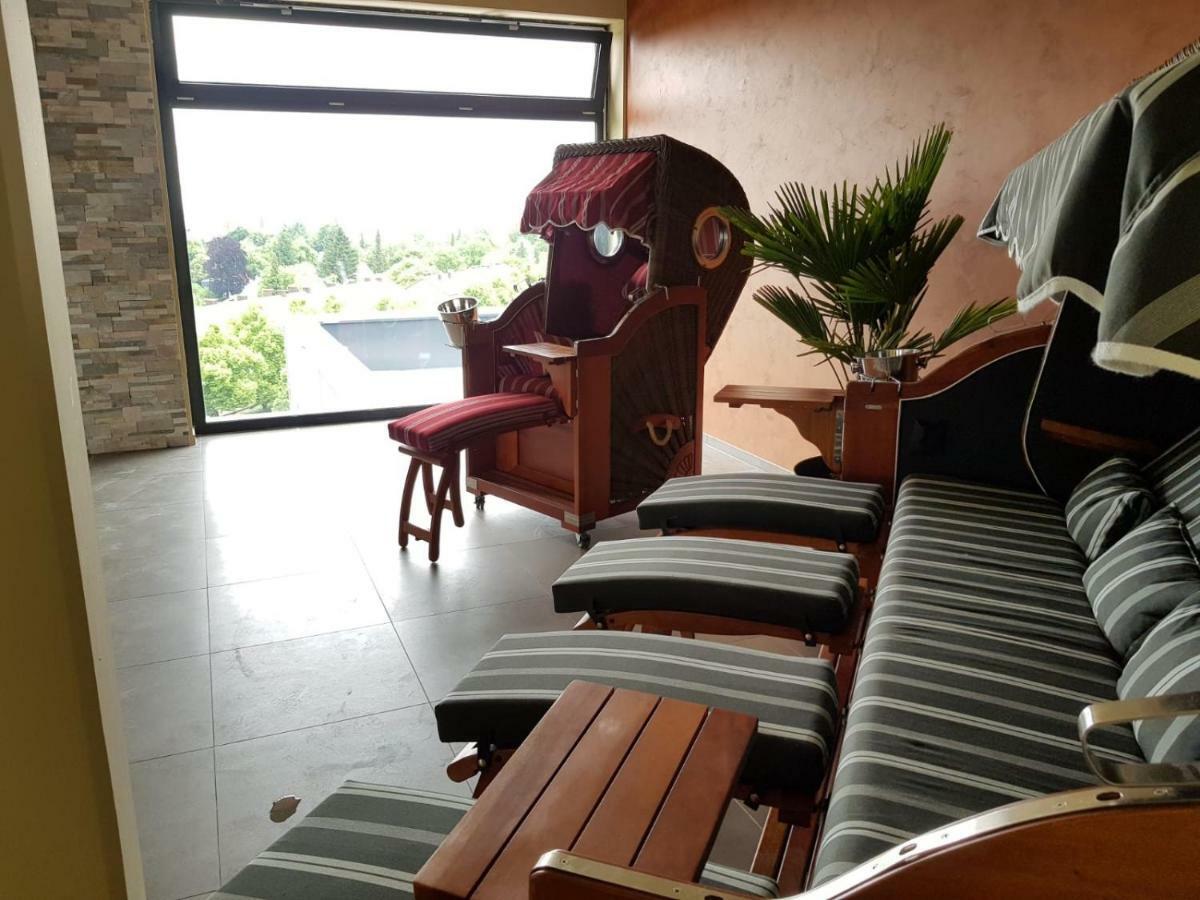 Premium By Gs Hotel มิวนิก ภายนอก รูปภาพ