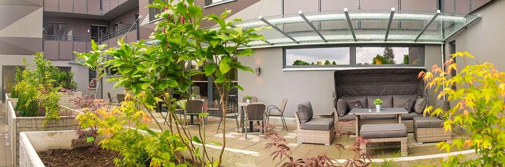 Premium By Gs Hotel มิวนิก สิ่งอำนวยความสะดวก รูปภาพ
